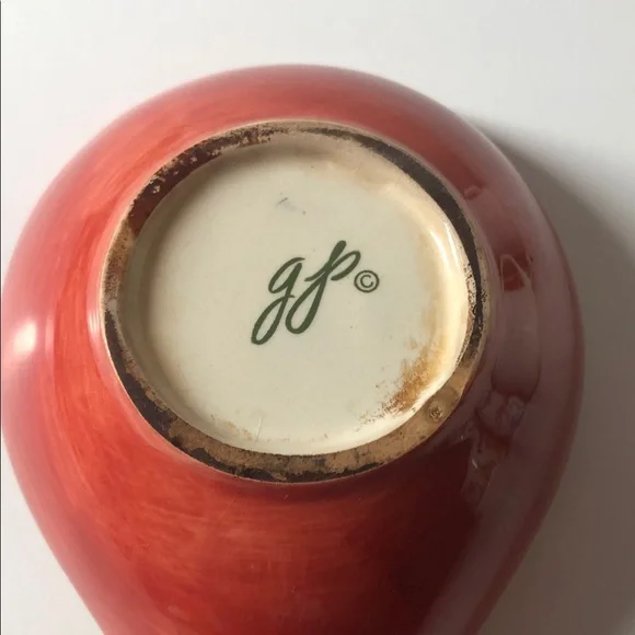 Gail Pittman Polkadots southern living at home spoon rest - Picture 7 of 7